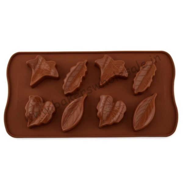 1PC Silicone Chocolate Mold JSC2067