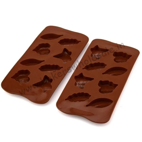 1PC Silicone Chocolate Mold JSC2067 - Image 5