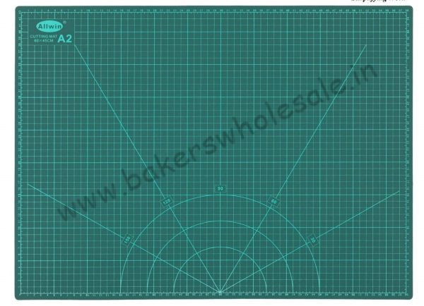 Self-Healing 5 Layers Double Sided Durable Non-Slip PVC Professional Cutting Mat A1 A2 A3 A4 - Image 7