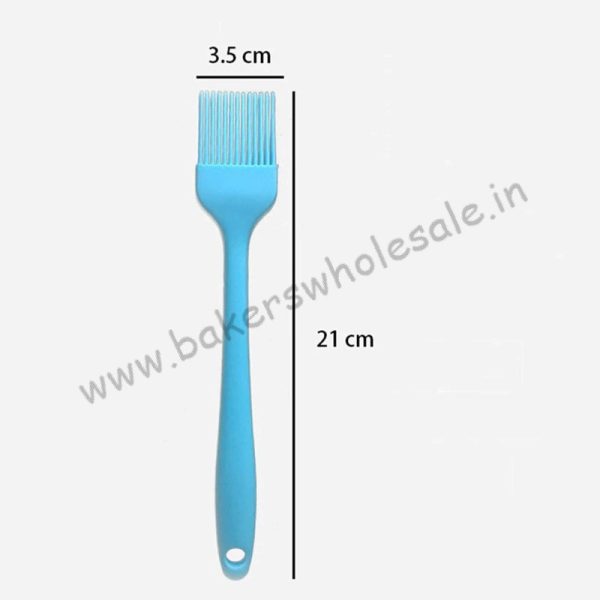 Big One Pcs Brush Large Full Silicone Brush