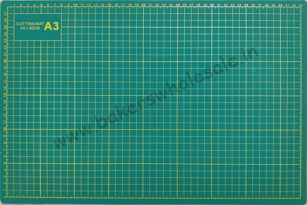 Self-Healing 5 Layers Double Sided Durable Non-Slip PVC Professional Cutting Mat A1 A2 A3 A4 - Image 5