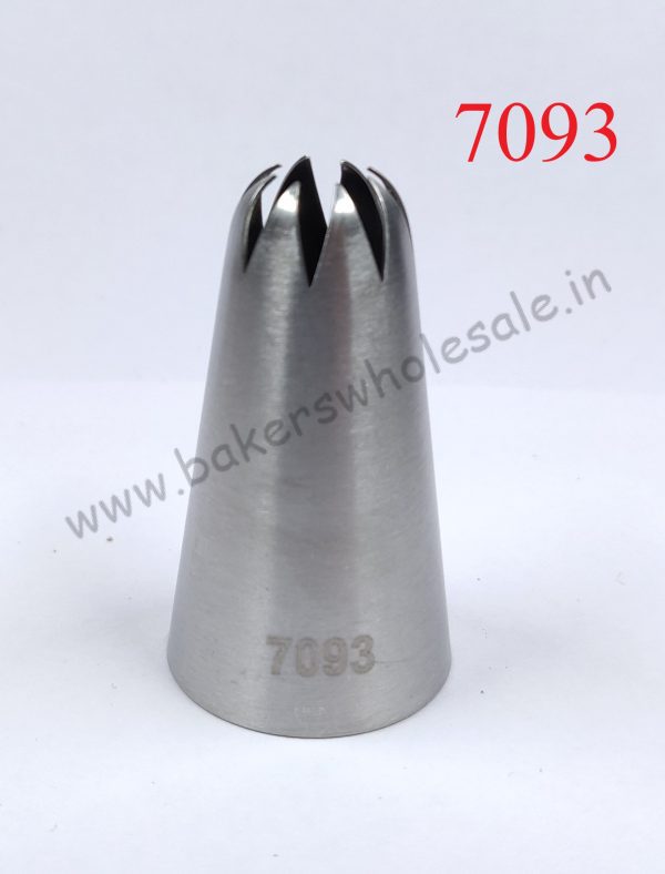 7093# Icing Piping Nozzles Cake Decorating Cake Tips Bakeware