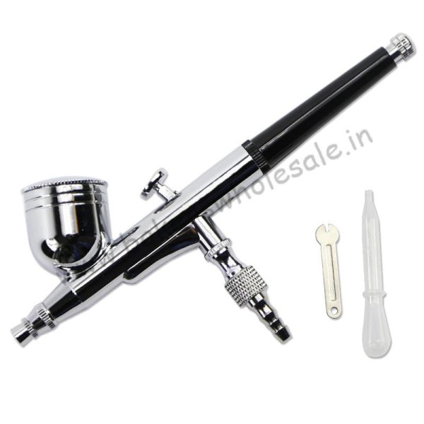 Airbrush Pen Air Brush Spray Gun Sprayer Pen for Cakes and Chocolates with compressor - Image 5