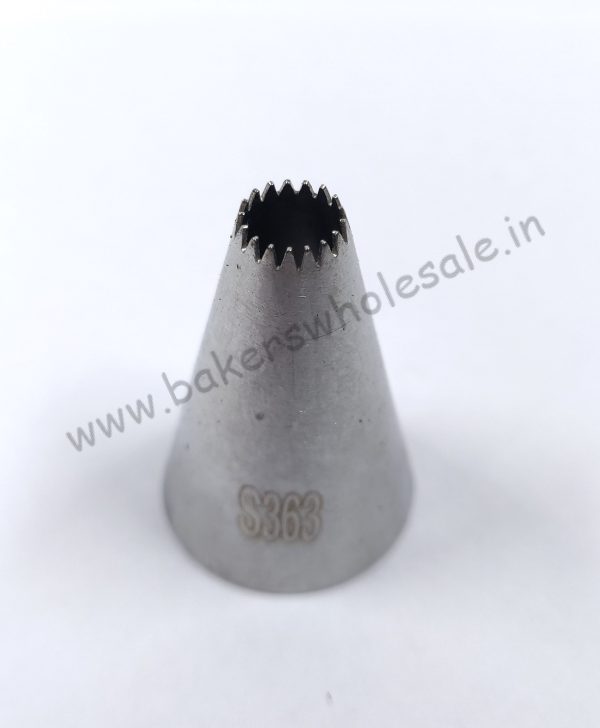 S363# Icing Piping Nozzles Cake Decorating Cake Tips Bakeware - Image 2