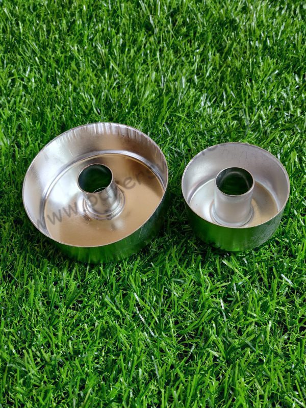 Aluminium Donut cutter - Image 3