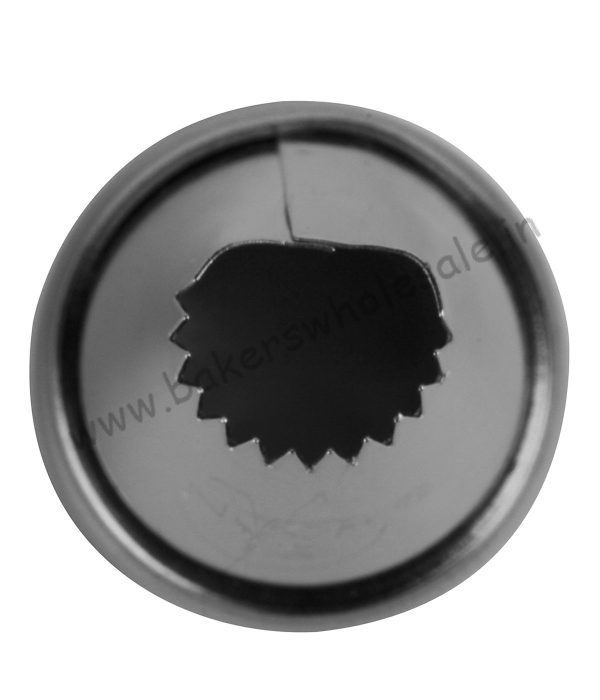 Noor Icing Nozzle No - 12 - Shell - Image 3