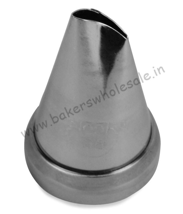 Noor Icing Nozzle No - 36 - Small Rose - Image 2