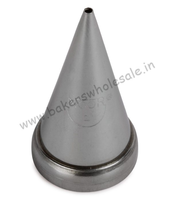 Noor Icing Nozzle No - 1 - Writer (fine) - Image 2