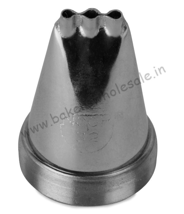 Noor Icing Nozzle No - 32 - Tripple Thread - Image 2