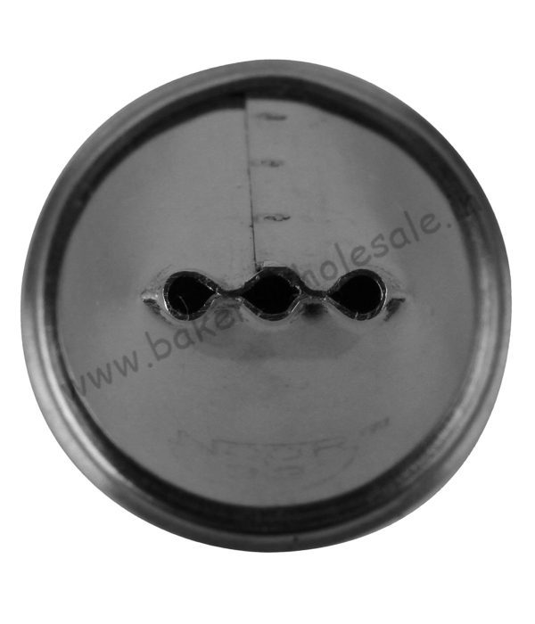 Noor Icing Nozzle No - 32 - Tripple Thread - Image 3