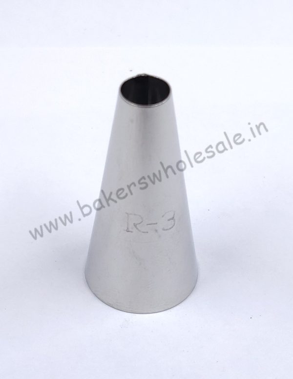 Noor Icing Nozzle No (R-3)