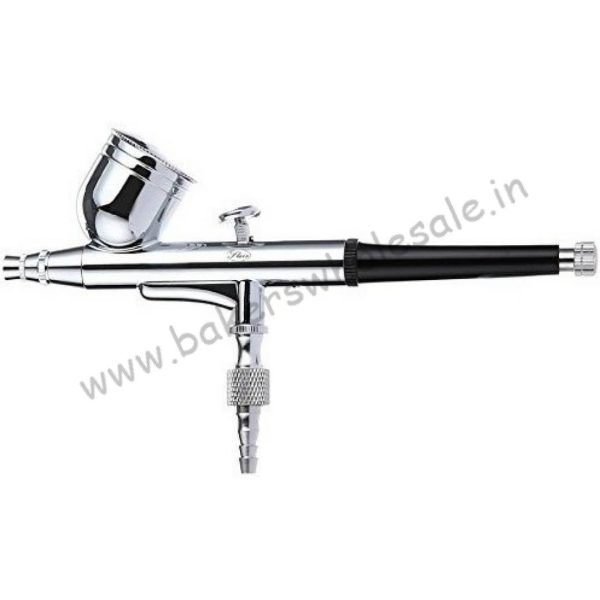 Airbrush Pen Air Brush Spray Gun Sprayer Pen for Cakes and Chocolates with compressor - Image 4