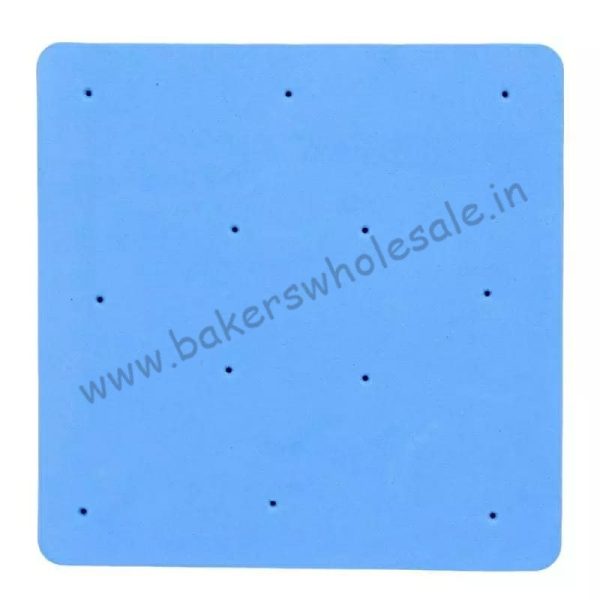 2pcs 12 Holes Sponge Cake Foam Pad Flower Modelling Gum Paste Fondant Cake Mat Baking For Sugarcraft Decoration - Image 4