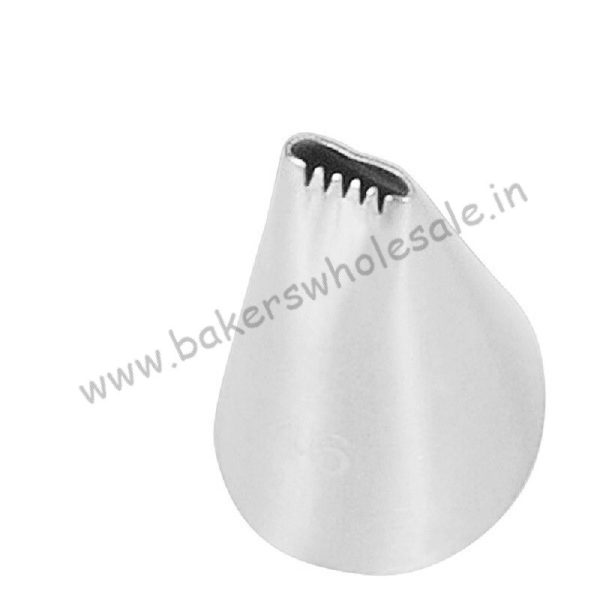 #46 Basket Icing Piping Nozzles Cake Decorating Cake Tips Bakeware - Image 2