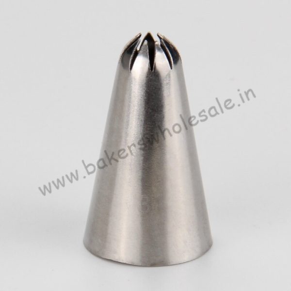 #31 Icing Piping Nozzles Cake Decorating Cake Tips Bakeware - Image 2