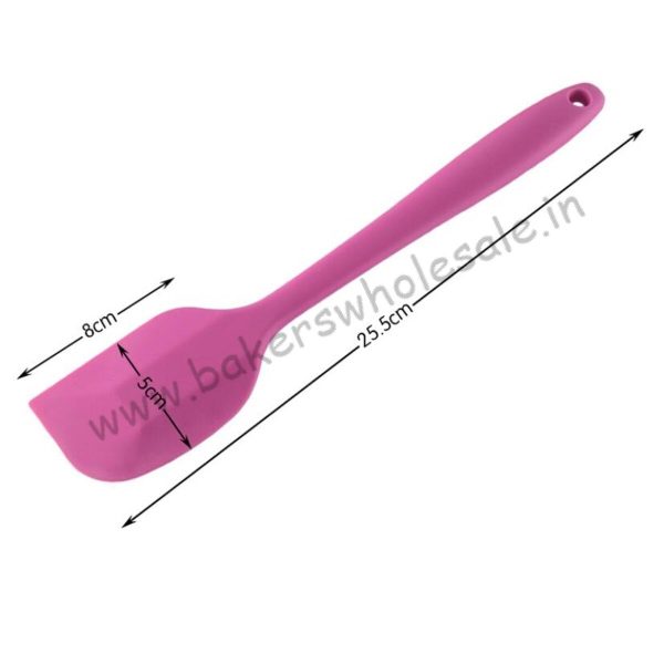 Big One Pcs Spatula Large Full Silicone Spatula