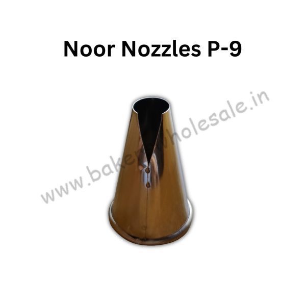 Noor Icing Nozzle No (P-9)