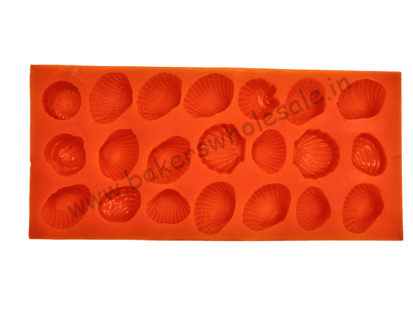 Silicone Marzipan Mould Flower & Basket, Marzipan Silicone molds, Marzipan molds