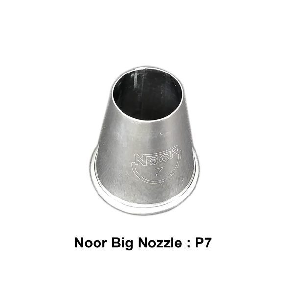 Noor Icing Nozzle No (P-7)