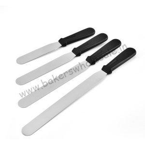Pallet Icing Knives