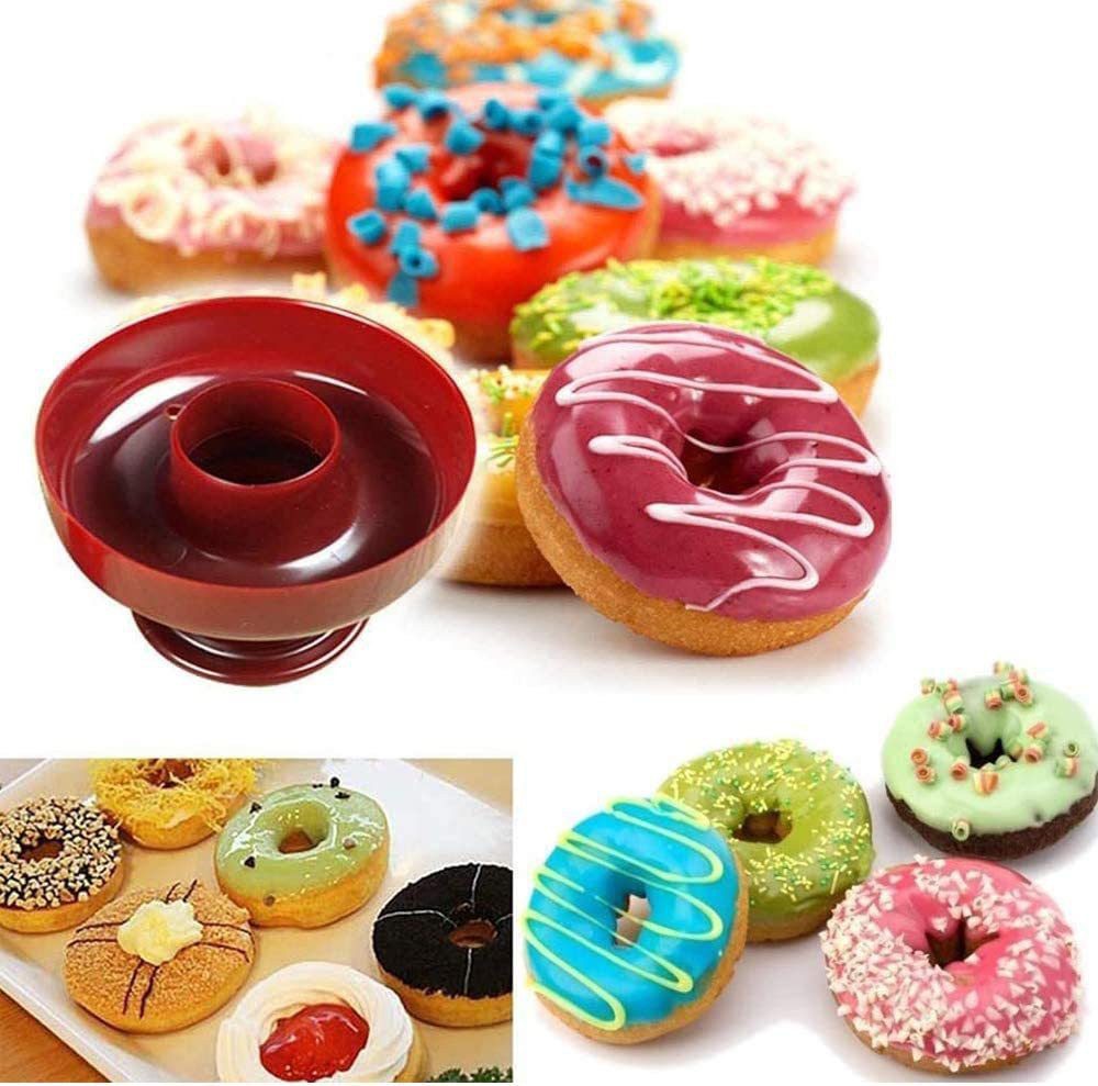 Doughnut Cutter