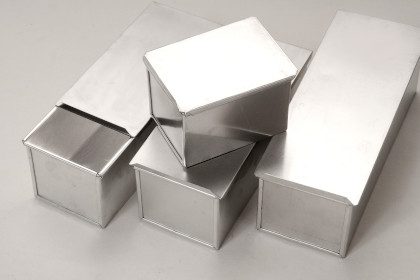 Bread / Loaf Tins