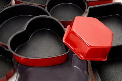 Non Stick Bakeware