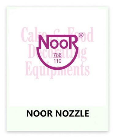 Noor Nozzles