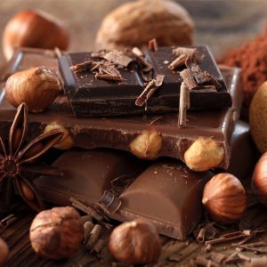 Chocolate Couverture & Compounds