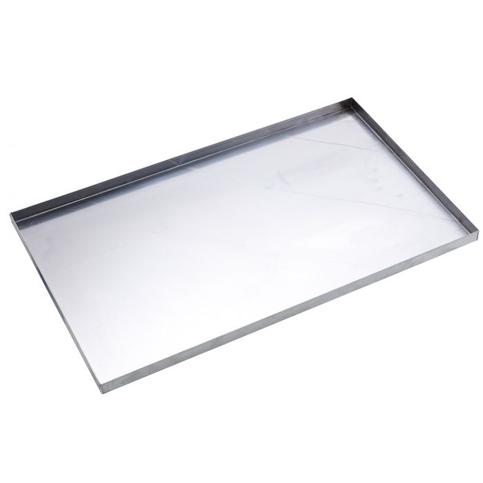 Aluminum Rectangle Mold heavy