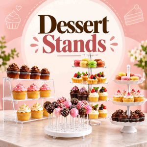 Display Stands
